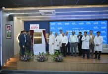క్యాన్సర్ రోగుల కోసం స్టార్ హాస్పిటల్స్లో ప్రత్యేక నొప్పి నివారణ–సహాయక సంరక్షణ సేవలు ప్రారంభం మాజీ ఉపరాష్ట్రపతి వెంకయ్యనాయుడు చేతుల మీదుగా ప్రారంభోత్సవం క్యాన్సర్ సేవల్లో విశేష కృషి చేసిన వైద్యులు, దాతలకు ఘన సన్మానం హైదరాబాద్లో ఈ తరహా సమగ్ర సేవలు అందిస్తున్న తొలి ప్రైవేట్ ఆసుపత్రిగా స్టార్ హాస్పిటల్స్ ,